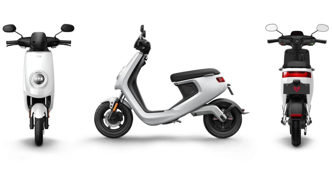 MQi Sport (fehér) MQi Sport (fehér)