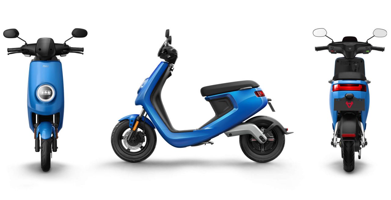 MQi Sport (kék)
