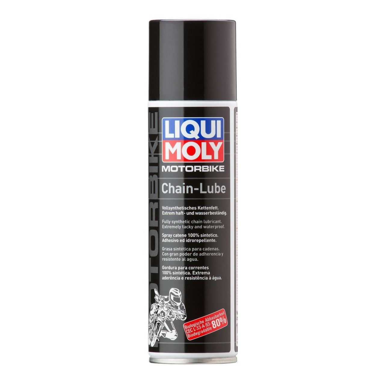 LIQUI MOLY Racing lánc spray 250ml