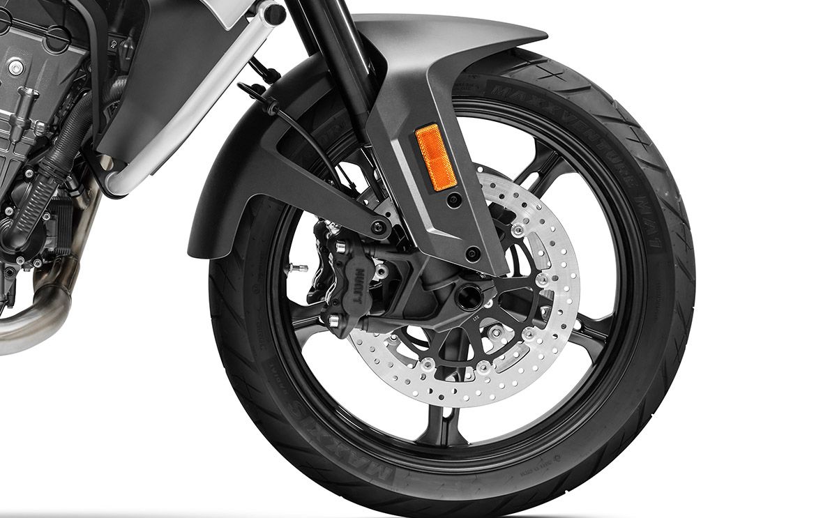 CFMOTO 800MT Sport (Kék) CFMOTO 800MT Sport (Kék)