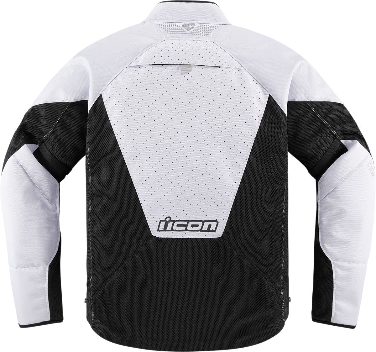 ICON MESH AF CE Jacket Férfi Nyári motoros kabát (XL)
