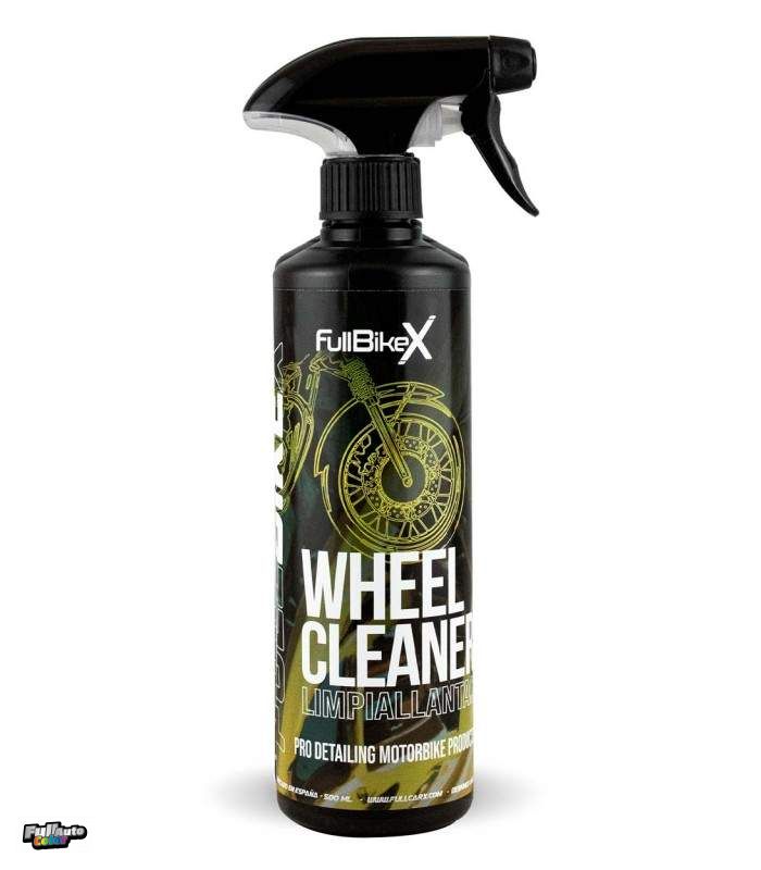 FullBikeX® FELNI ÉS GUMIABRONCS TISZTÍTÓ 500ml