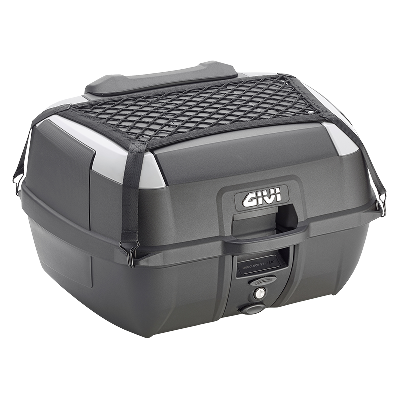 Givi Túradoboz B45+