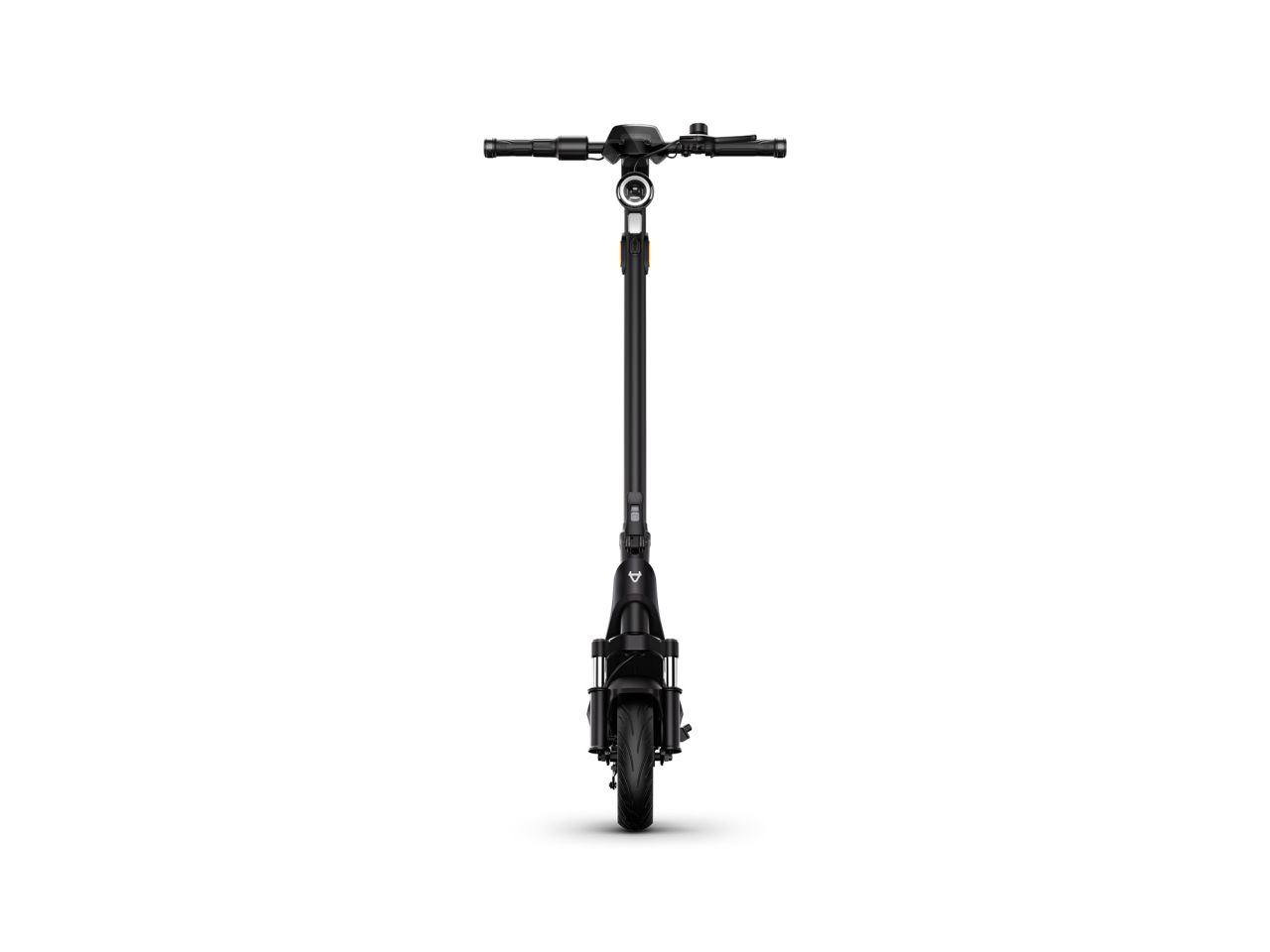 NIU KQi 200P elektromos roller, fekete NIU KQi 200P elektromos roller, fekete