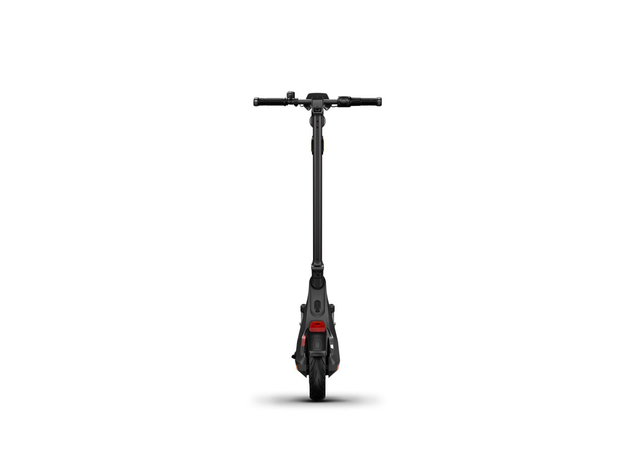 NIU KQi 200P elektromos roller, fekete NIU KQi 200P elektromos roller, fekete