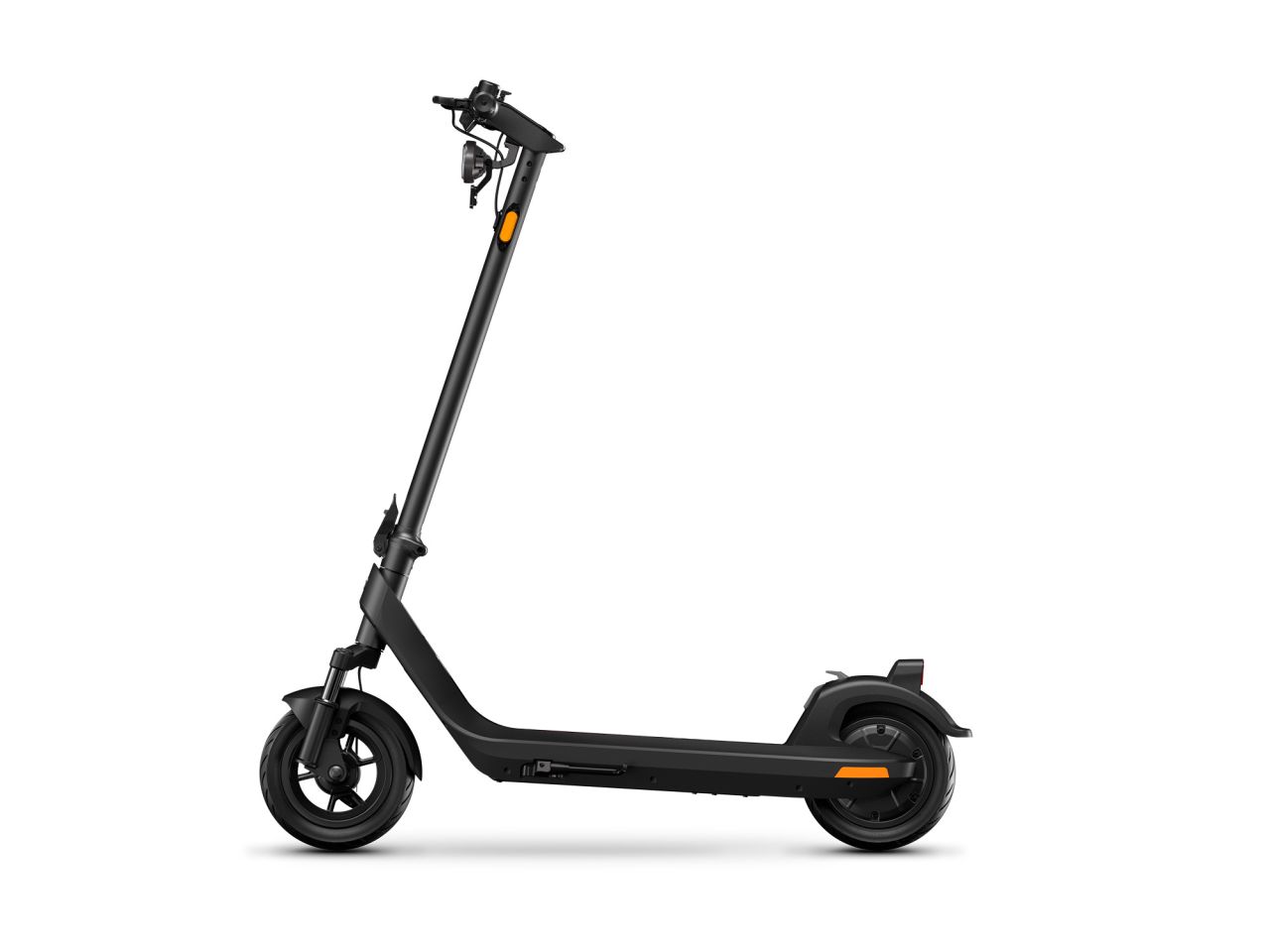 NIU KQi 200P elektromos roller, fekete NIU KQi 200P elektromos roller, fekete