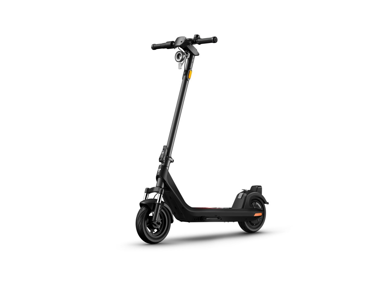 NIU KQi 200P elektromos roller, fekete NIU KQi 200P elektromos roller, fekete