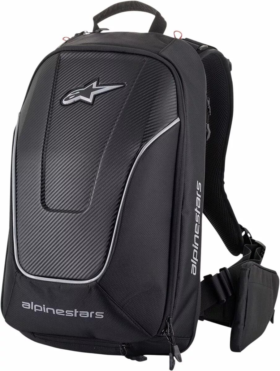 Alpinestars Charger Pro motoros hátizsák Alpinestars Charger Pro motoros hátizsák
