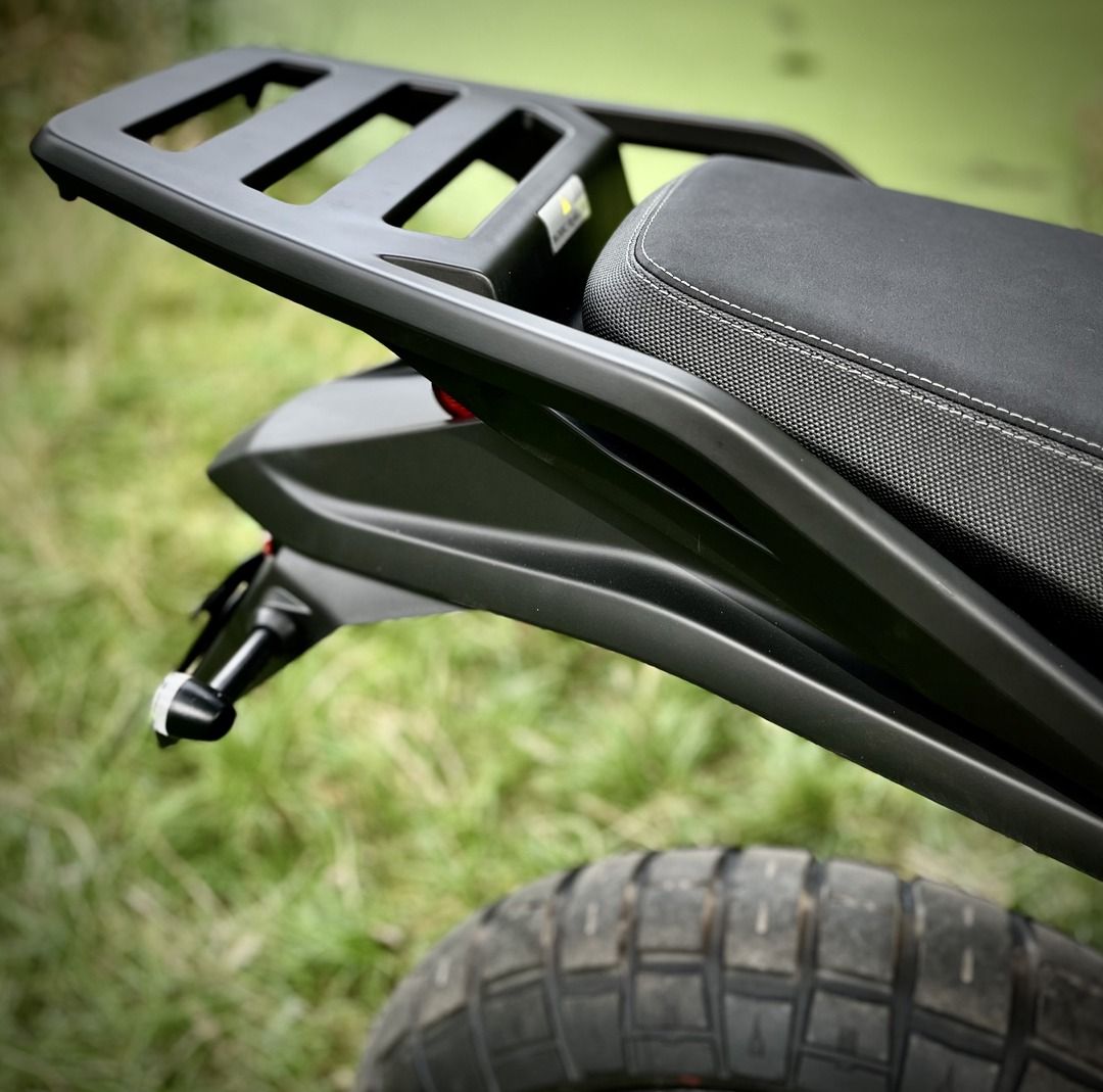 Brixton Crossfire 500 Storr, ABS, fekete, EURO V+,L3e-A2 Brixton Crossfire 500 Storr, ABS, fekete, EURO V+,L3e-A2