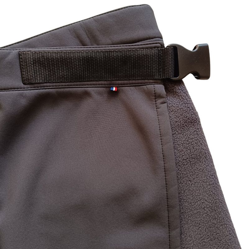 NIU robogós kötény, XL-XXL, antracit szürke NIU robogós kötény, XL-XXL, antracit szürke