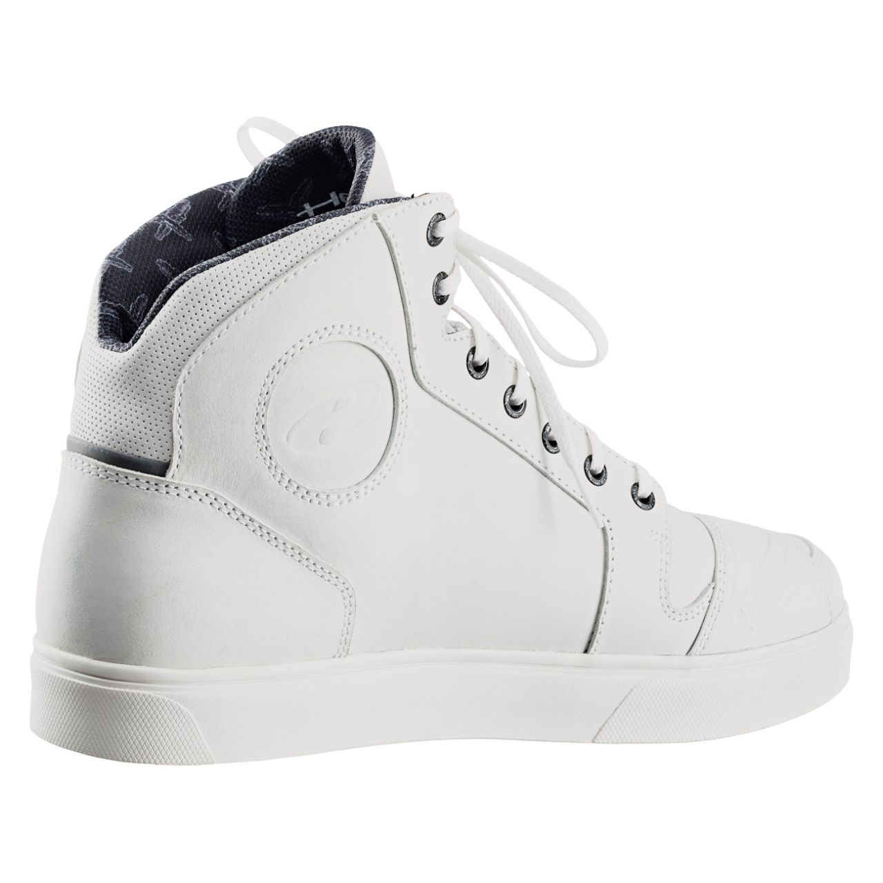 HELD Sirmione GTX Motoros Bakancs