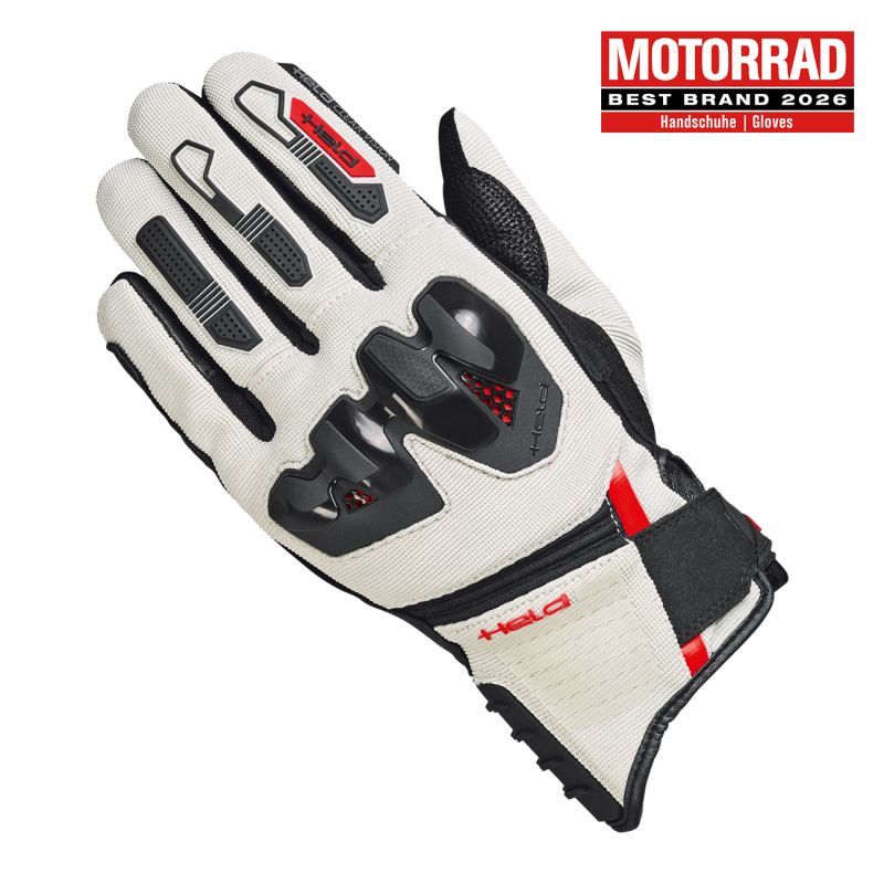 HELD Sambia 2 Motoros Kesztyű