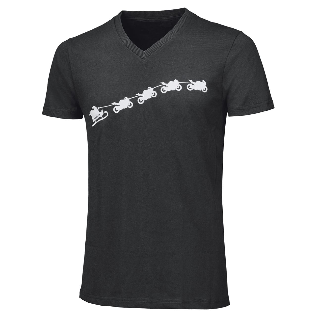 HELD Póló "Be Heroic" HELD Póló "Be Heroic"