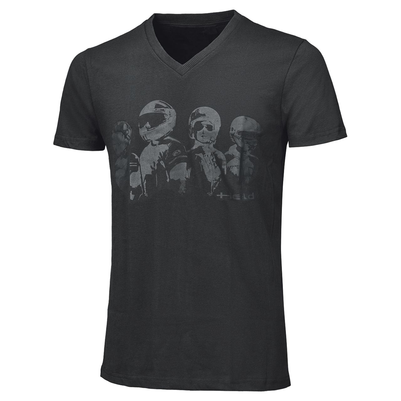 HELD Póló "Be Heroic" HELD Póló "Be Heroic"