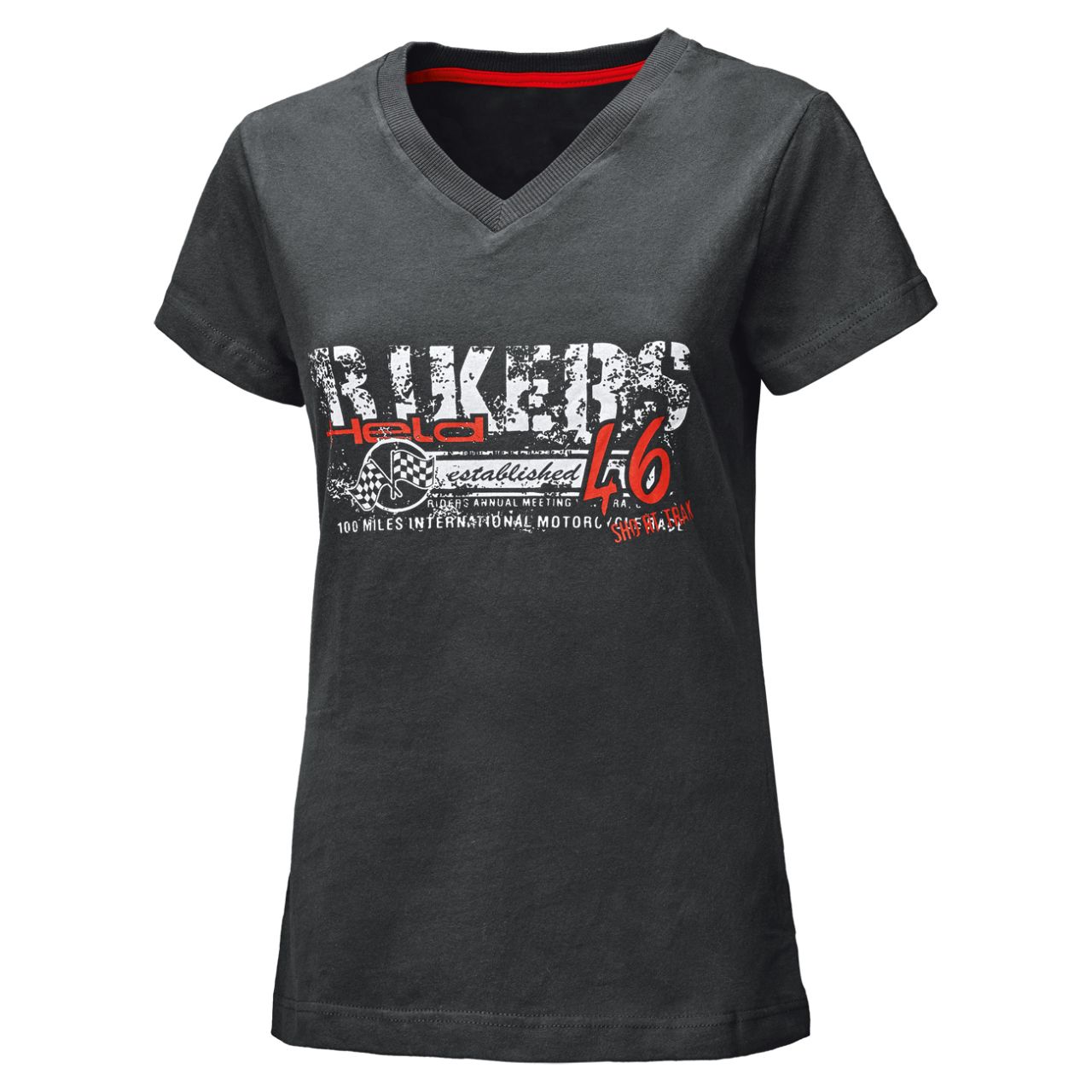 HELD T-Shirt Bikers Póló