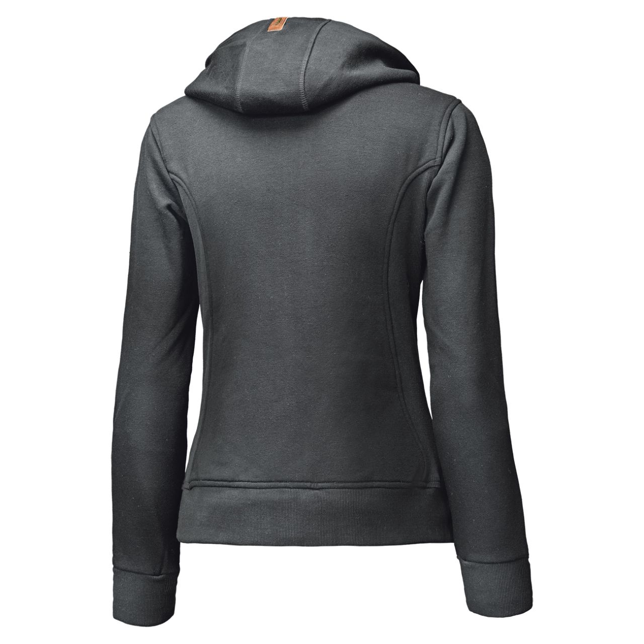 HELD Zip-Hoodie 46 Kapucnis Pulcsi
