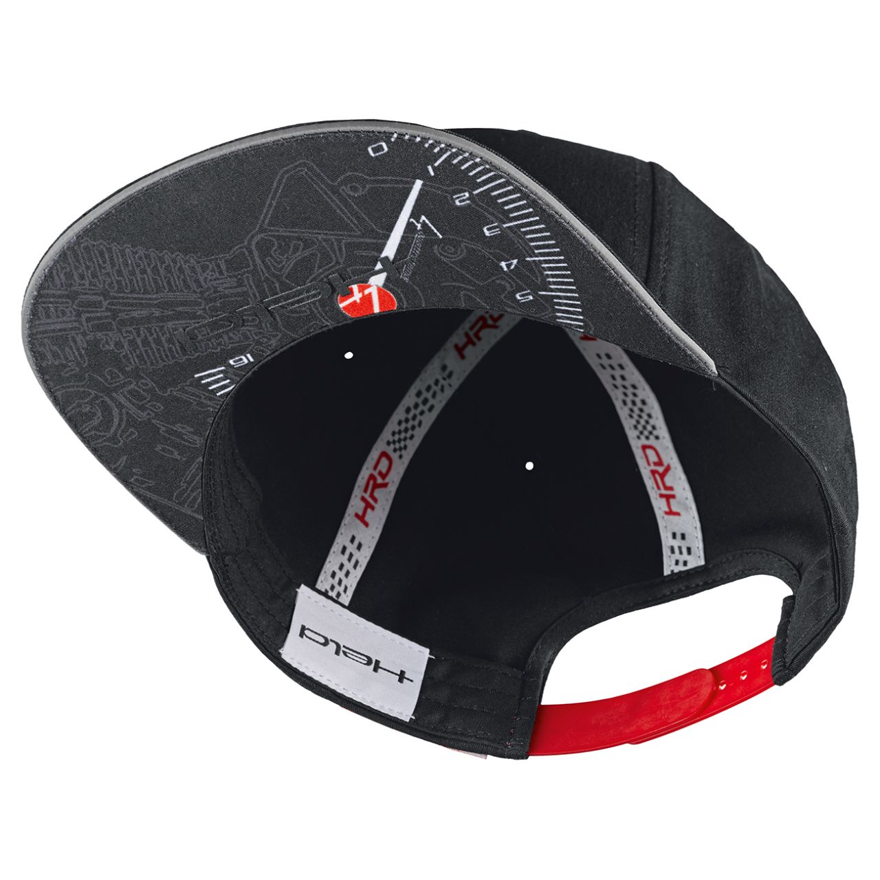 HELD Cap be Heroic Baseball sapka HELD Cap be Heroic Baseball sapka