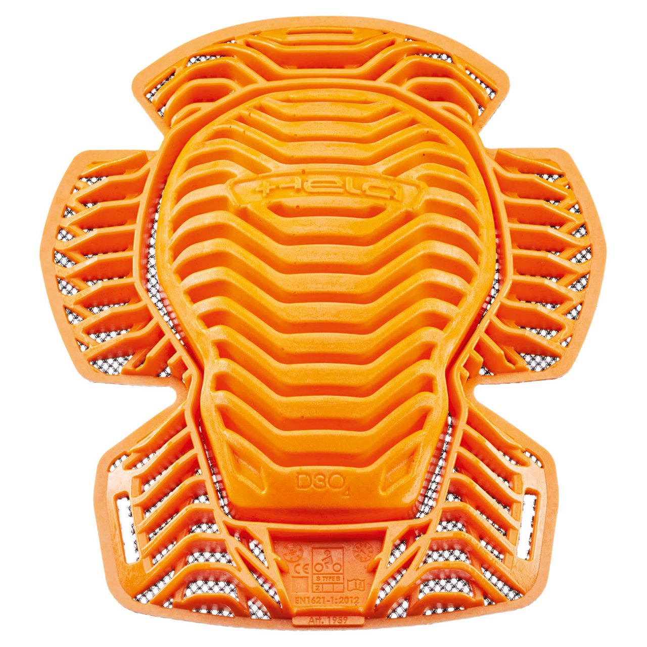 HELD Exosafe D3O-val, vállvédő