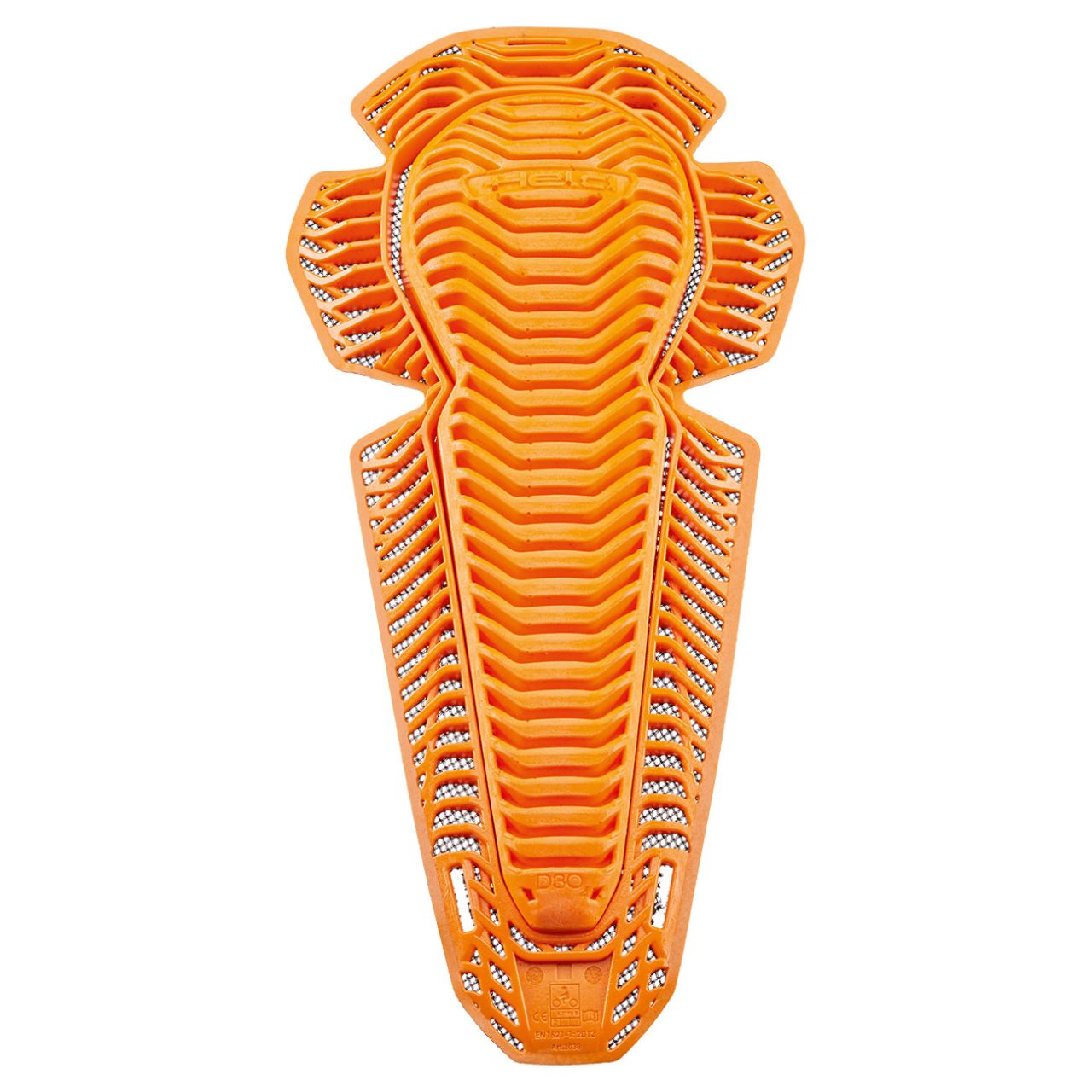 HELD Exosafe D3O, térdvédő