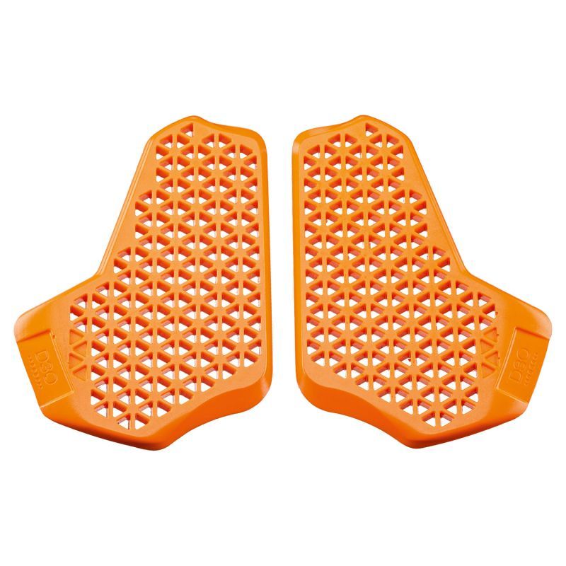 HELD Held Exosafe D3O, mellkasvédő