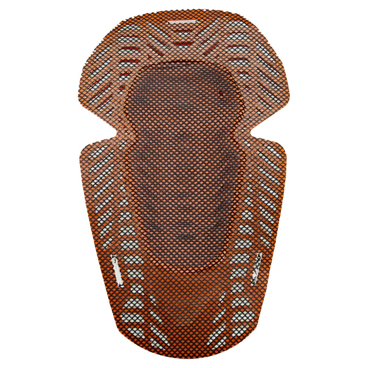 HELD Exosafe D3O-val, Bordavédő/Csípővédő