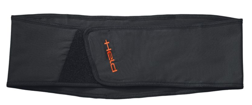 HELD Motoros Extra wide kidneybelt vesevédő öv