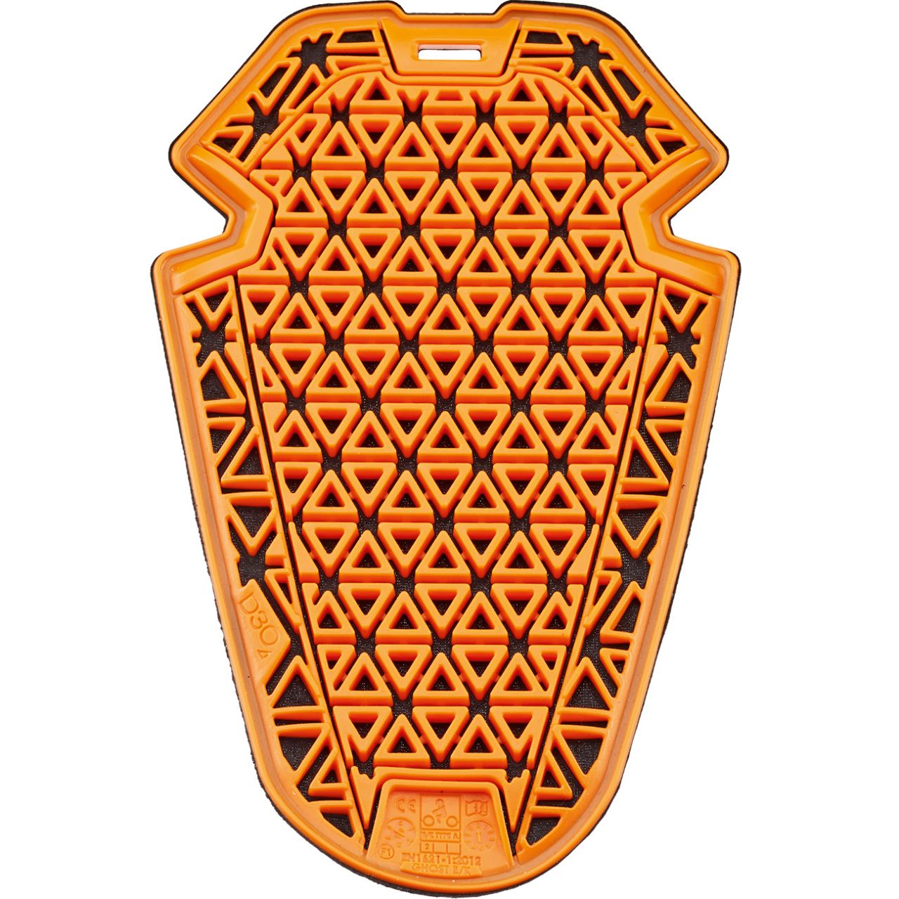 HELD D3O Ghost, Könyökvédő/Térdvédő