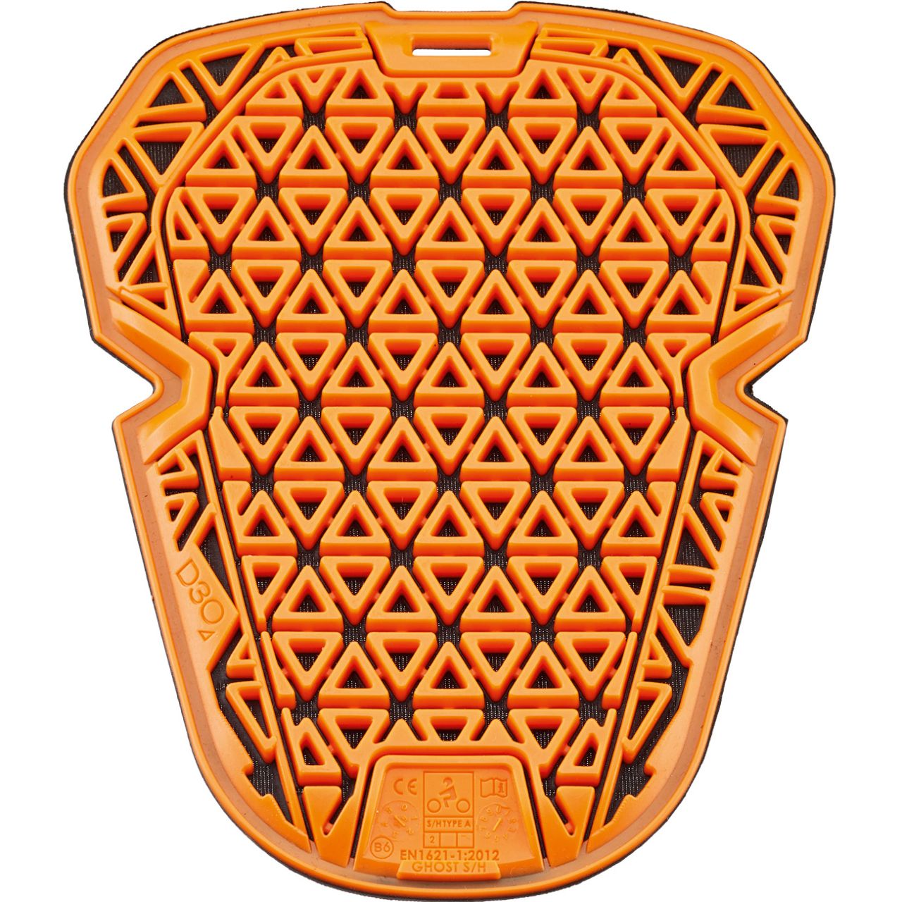 HELD D3O Ghost, Könyökvédő/Térdvédő