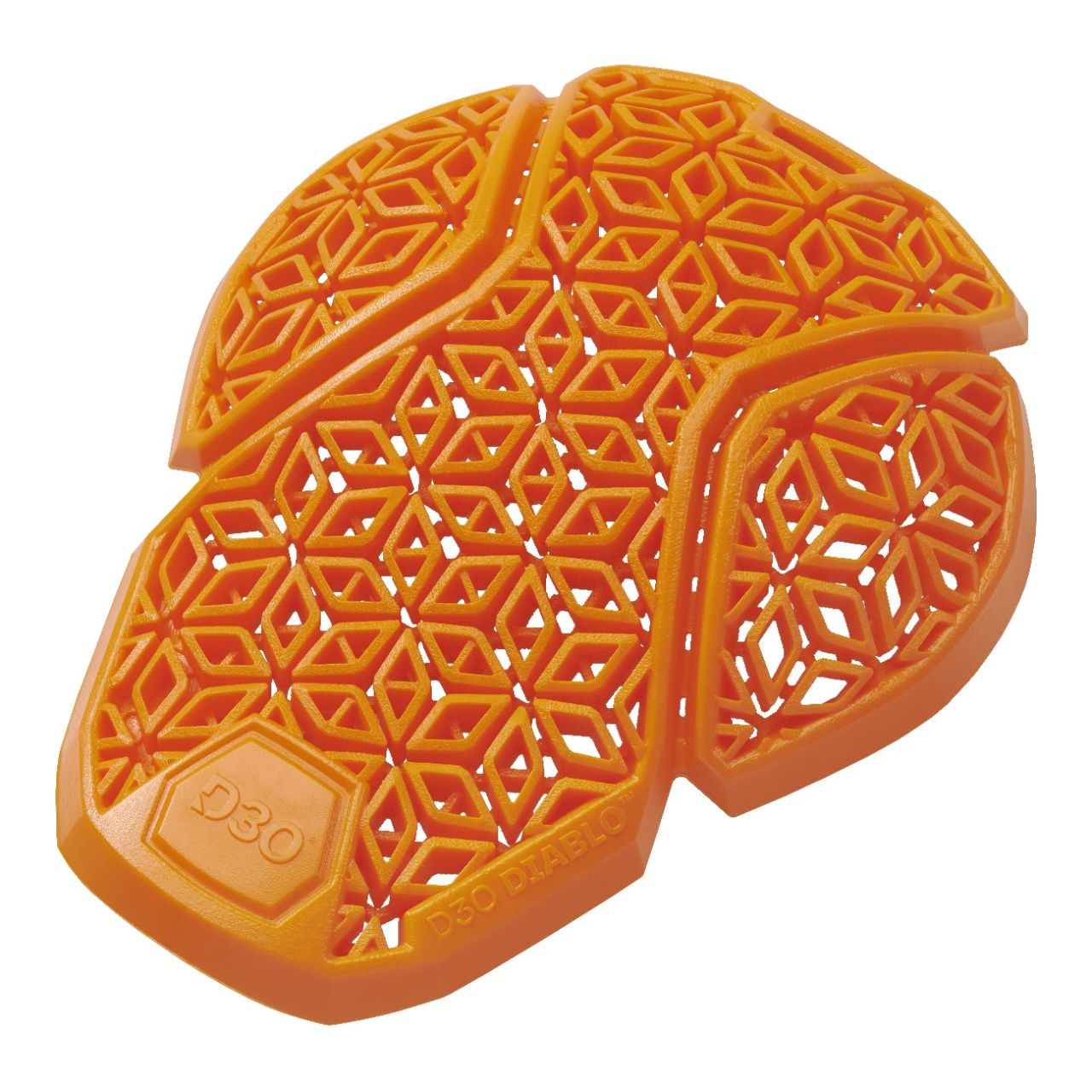 HELD Motoros Vállprotektor