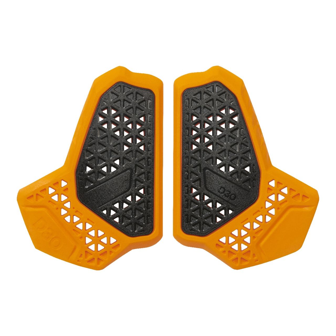 HELD Motoros Mellkas Protektor D3O CP2 D