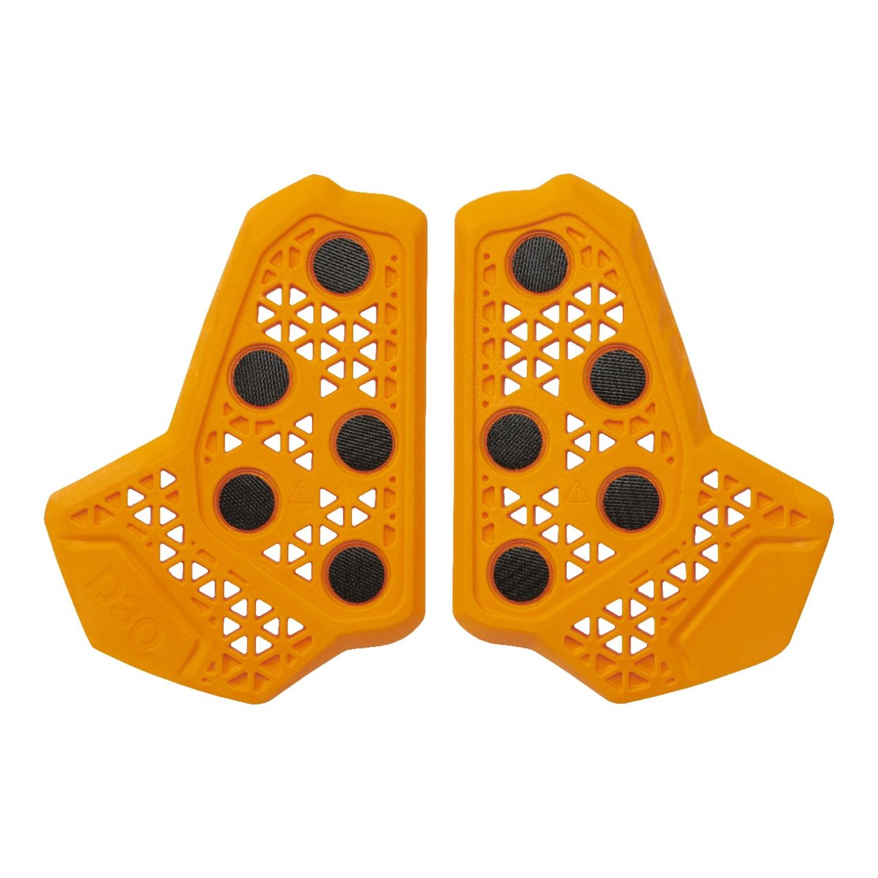 HELD Motoros Mellkas Protektor D3O CP2 D HELD Motoros Mellkas Protektor D3O CP2 D