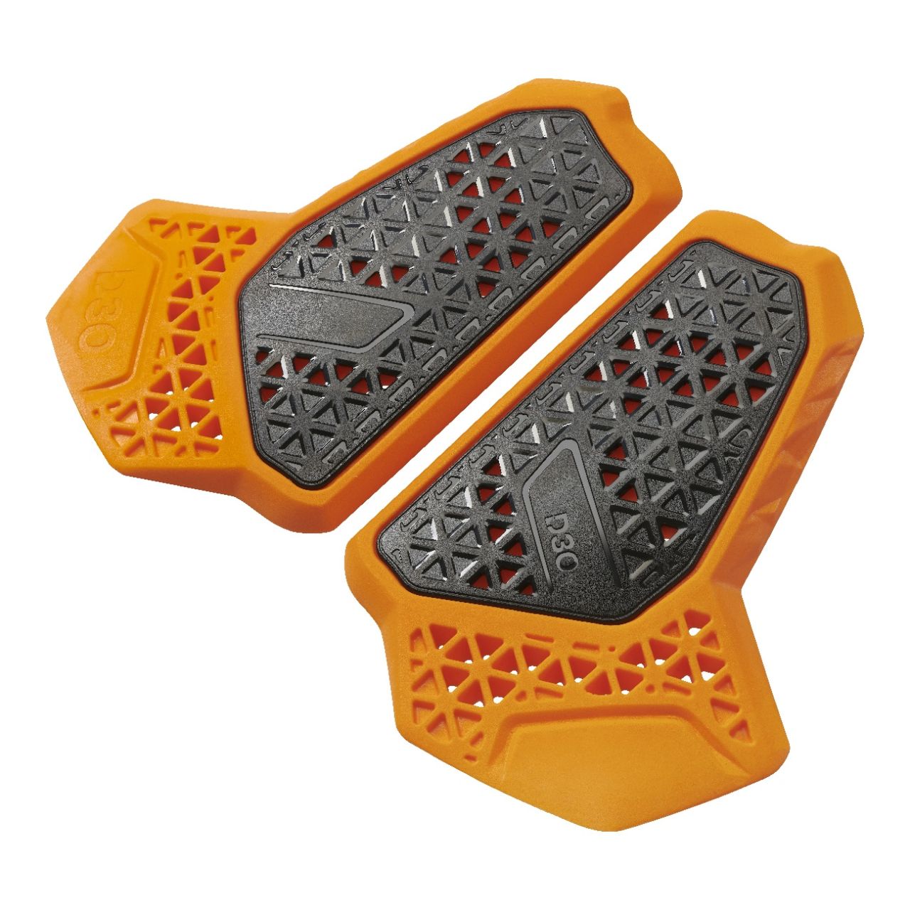 HELD Motoros Mellkas Protektor D3O CP2 D HELD Motoros Mellkas Protektor D3O CP2 D