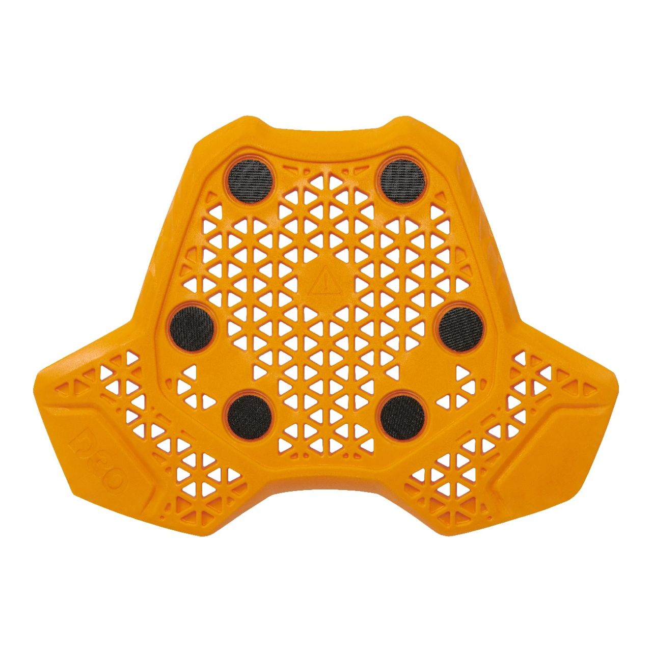 HELD Motoros Mellkas Protektor D3O CP2 F