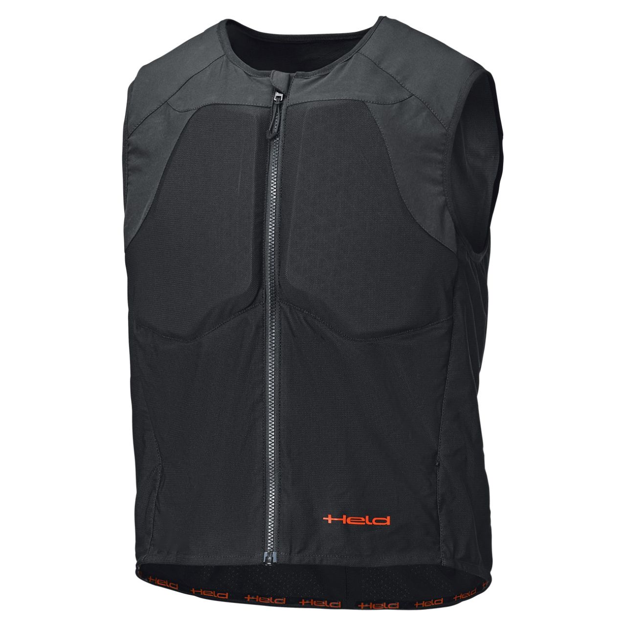 HELD Motoros Protektoros mellény Exosafe Vest 2 HELD Motoros Protektoros mellény Exosafe Vest 2