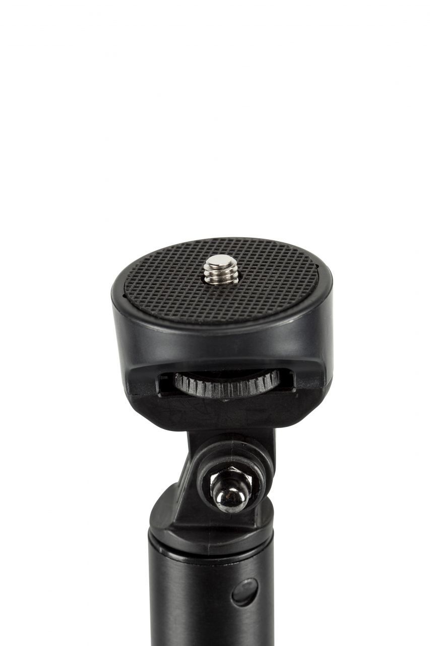 SIRUI MS-01K állvány & szelfibot mobiltelefonok és akciókamerák számára, 138 cm