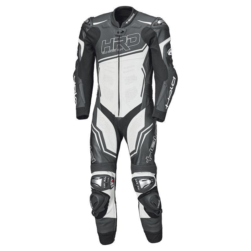 HELD Slade II Egyrészes Motoros Bőrruha (Overál) HELD Slade II Egyrészes Motoros Bőrruha (Overál)