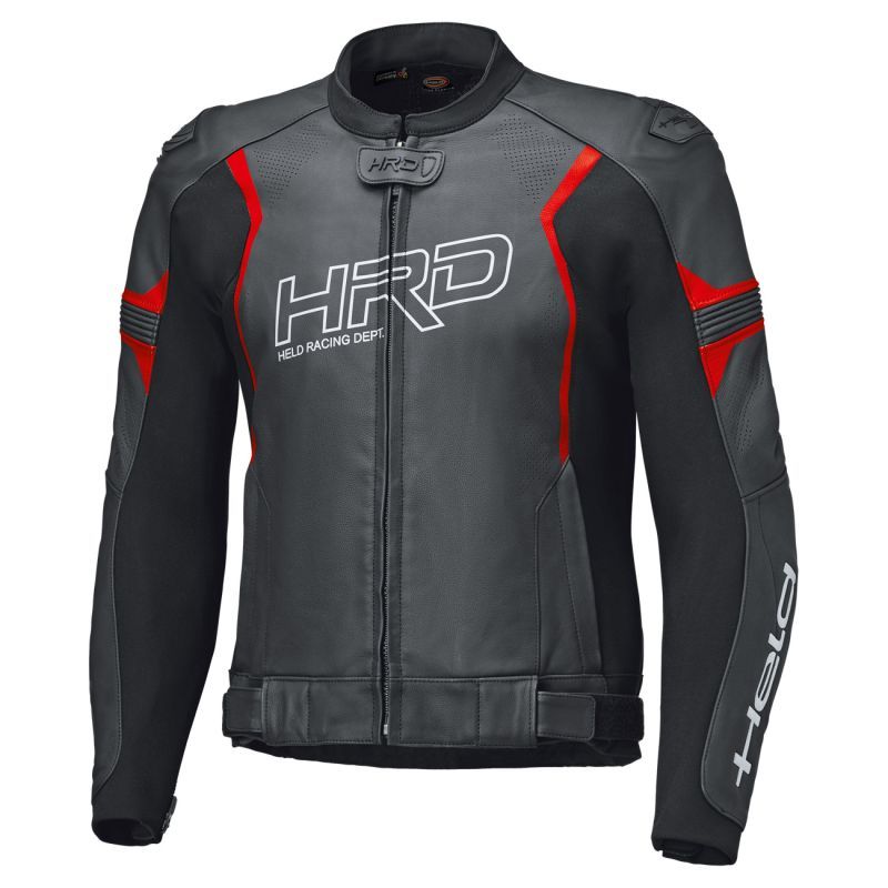 HELD Street Rocket 4 Motoros Sport Dzseki Kabát