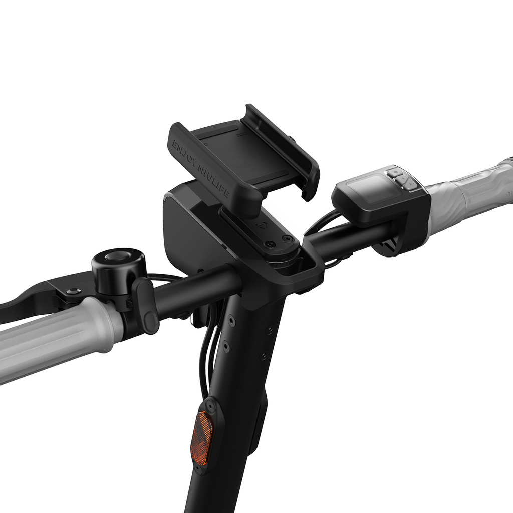 NIU KQi 100 elektromos roller telefontartó