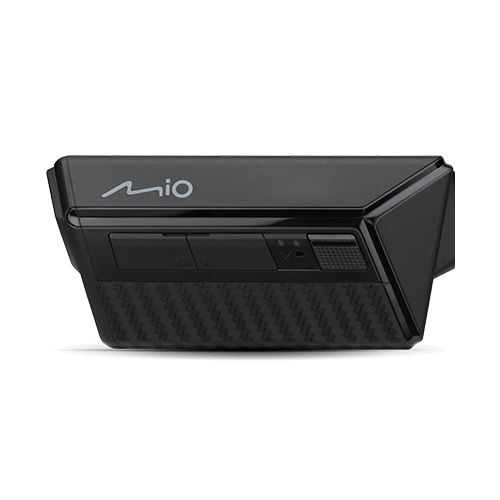 Mio MiVue MP30 GPS menetrögzítő sisak kamera + Ajándék 64GB MicroSD kártya Mio MiVue MP30 GPS menetrögzítő sisak kamera + Ajándék 64GB MicroSD kártya