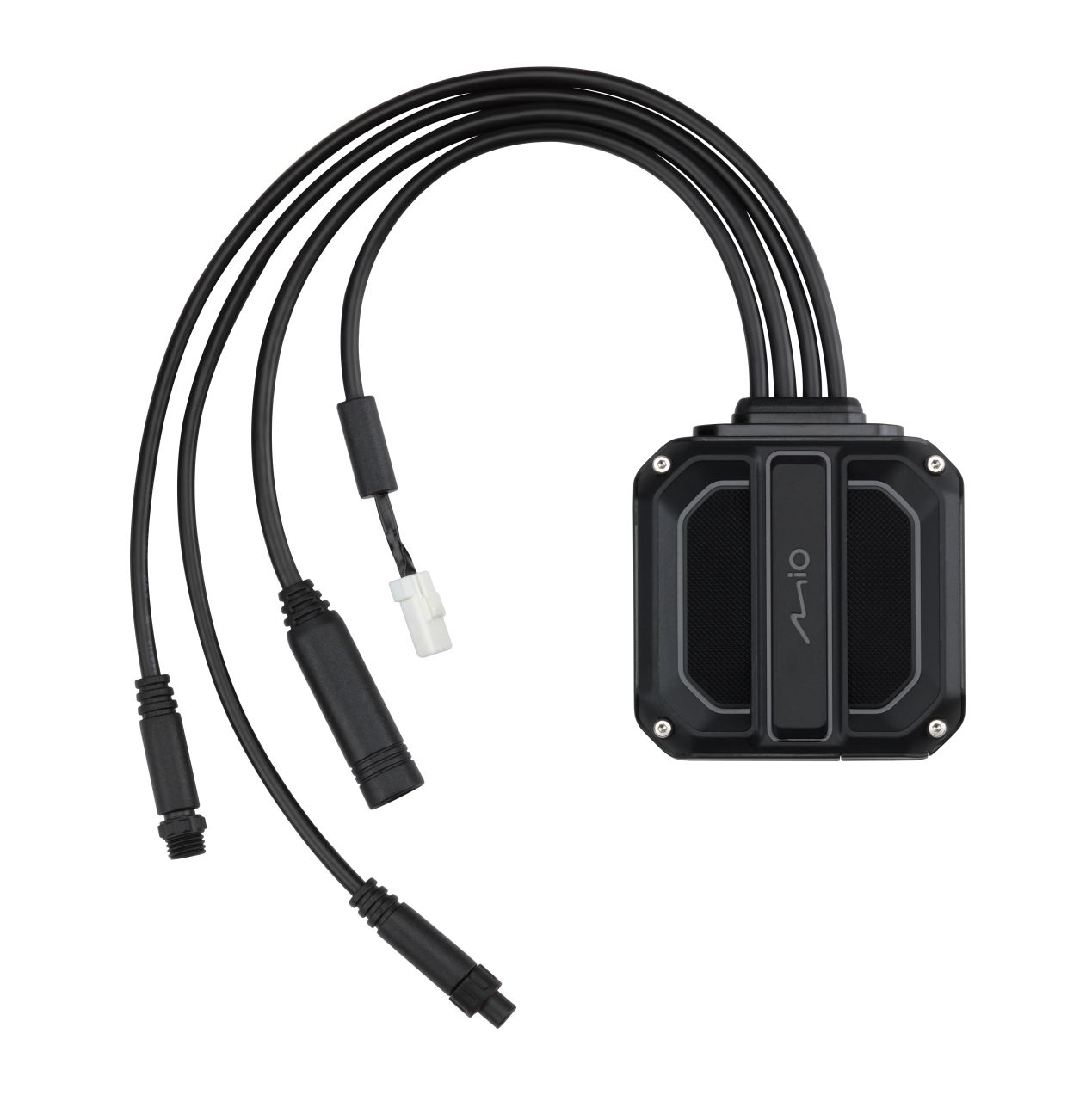 MIO MiVue M820WD motoros menetrögzítő kamera