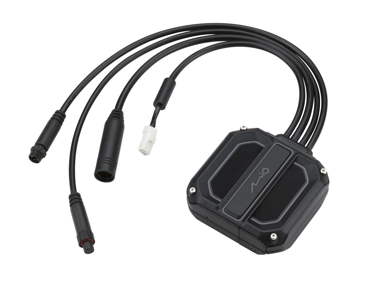 MIO MiVue M820WD motoros menetrögzítő kamera