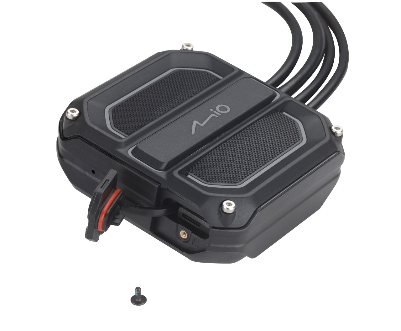 MIO MiVue M820WD motoros menetrögzítő kamera