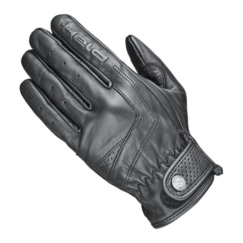 HELD Classic Rider Retro Motoros Bőrkesztyű