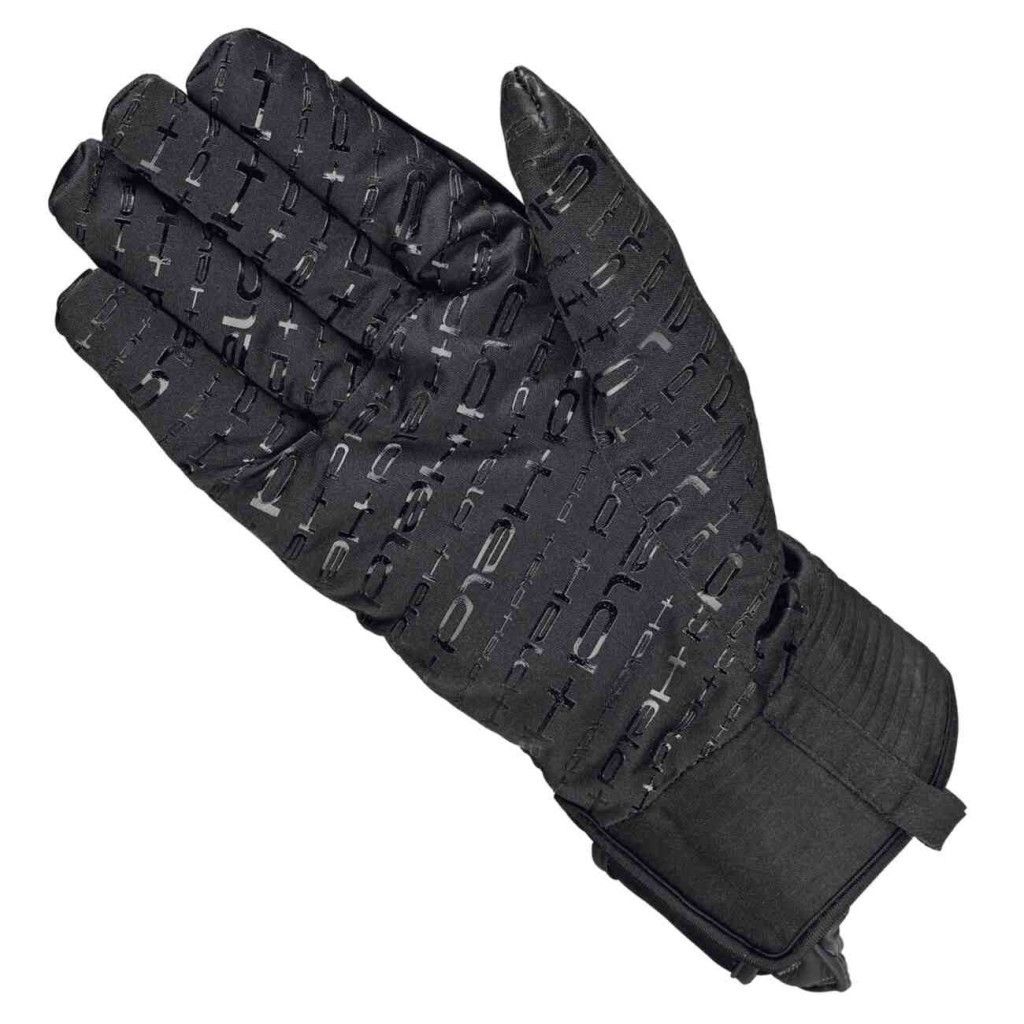 HELD motoros esővédő ruházat, Rain Skin Pro, fekete HELD motoros esővédő ruházat, Rain Skin Pro, fekete