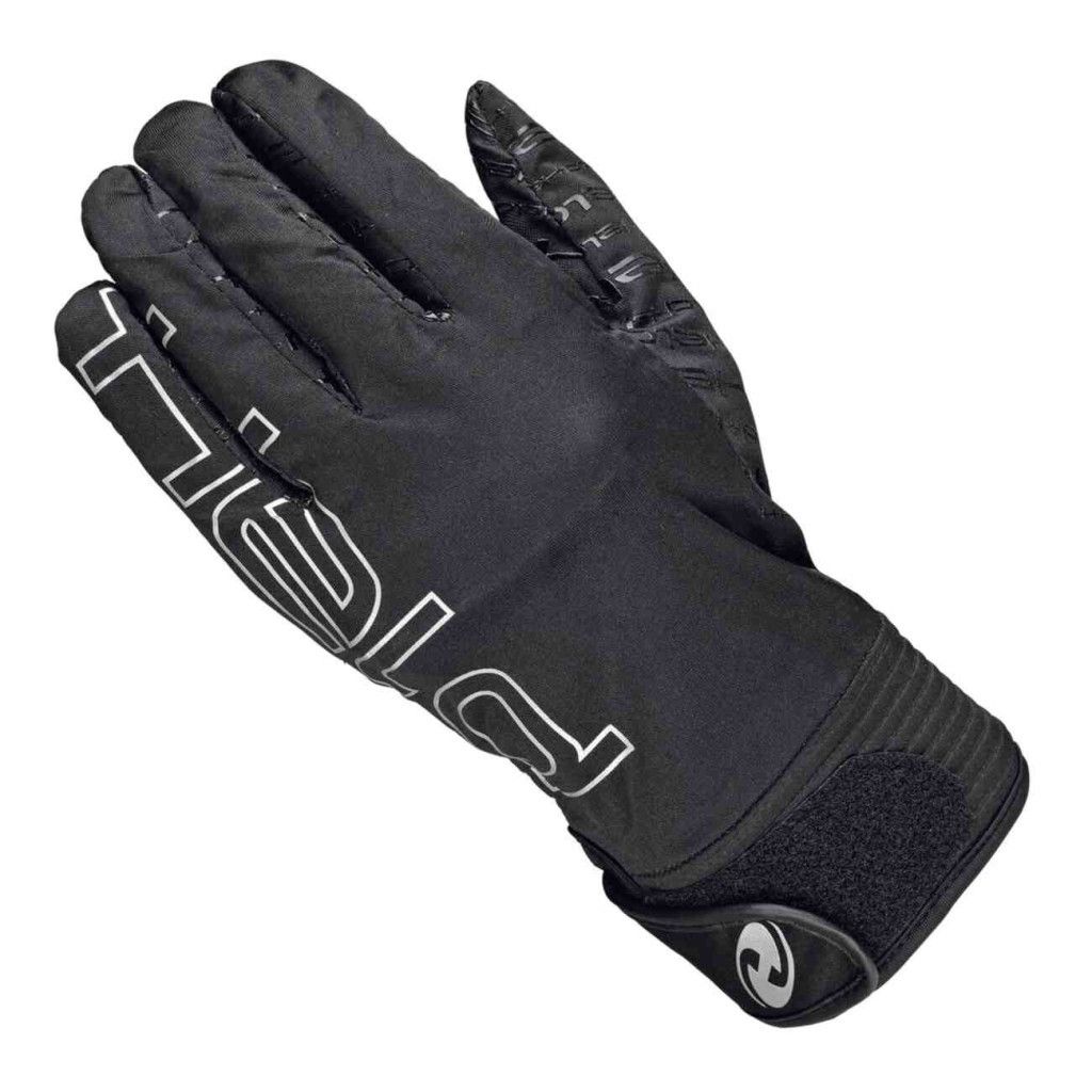 HELD motoros esővédő ruházat, Rain Skin Pro, fekete HELD motoros esővédő ruházat, Rain Skin Pro, fekete