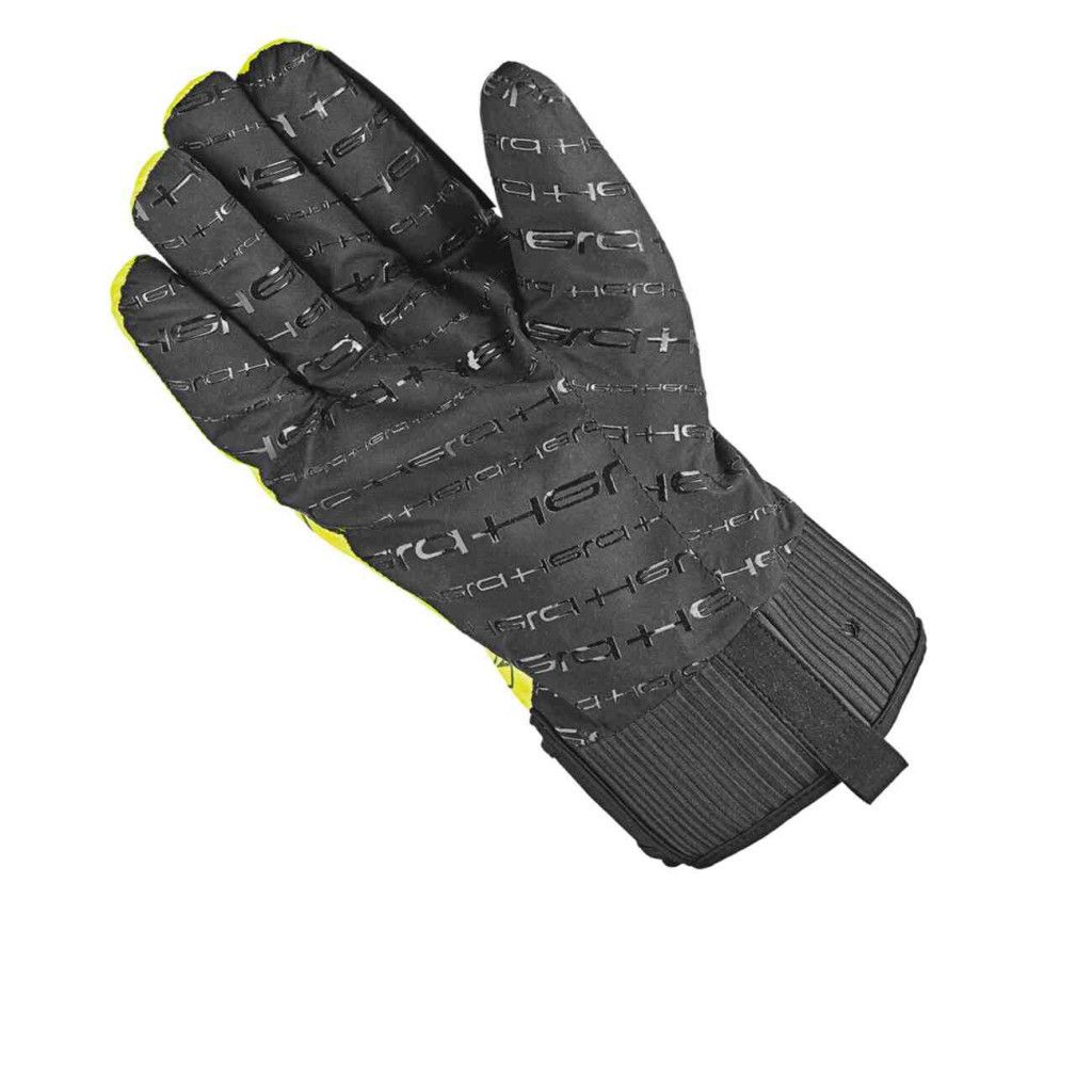 HELD motoros esővédő ruházat, Rain Skin Pro, fekete-neonsárga HELD motoros esővédő ruházat, Rain Skin Pro, fekete-neonsárga