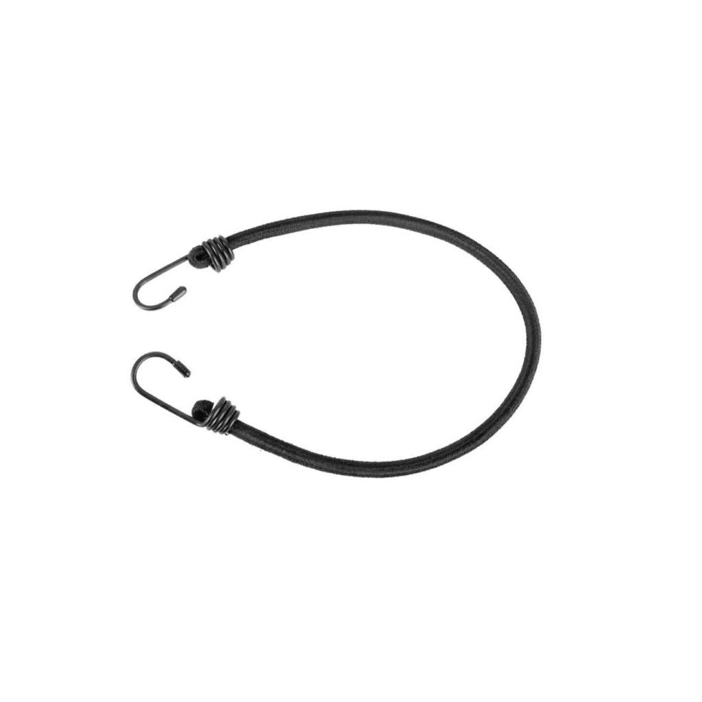 HELD csomagszállítás motoron, strap, fekete