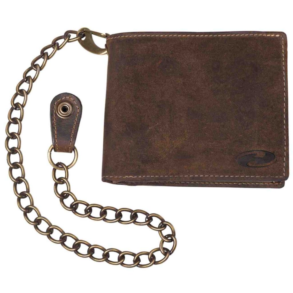 HELD lifestyle termékek, wallet, barna