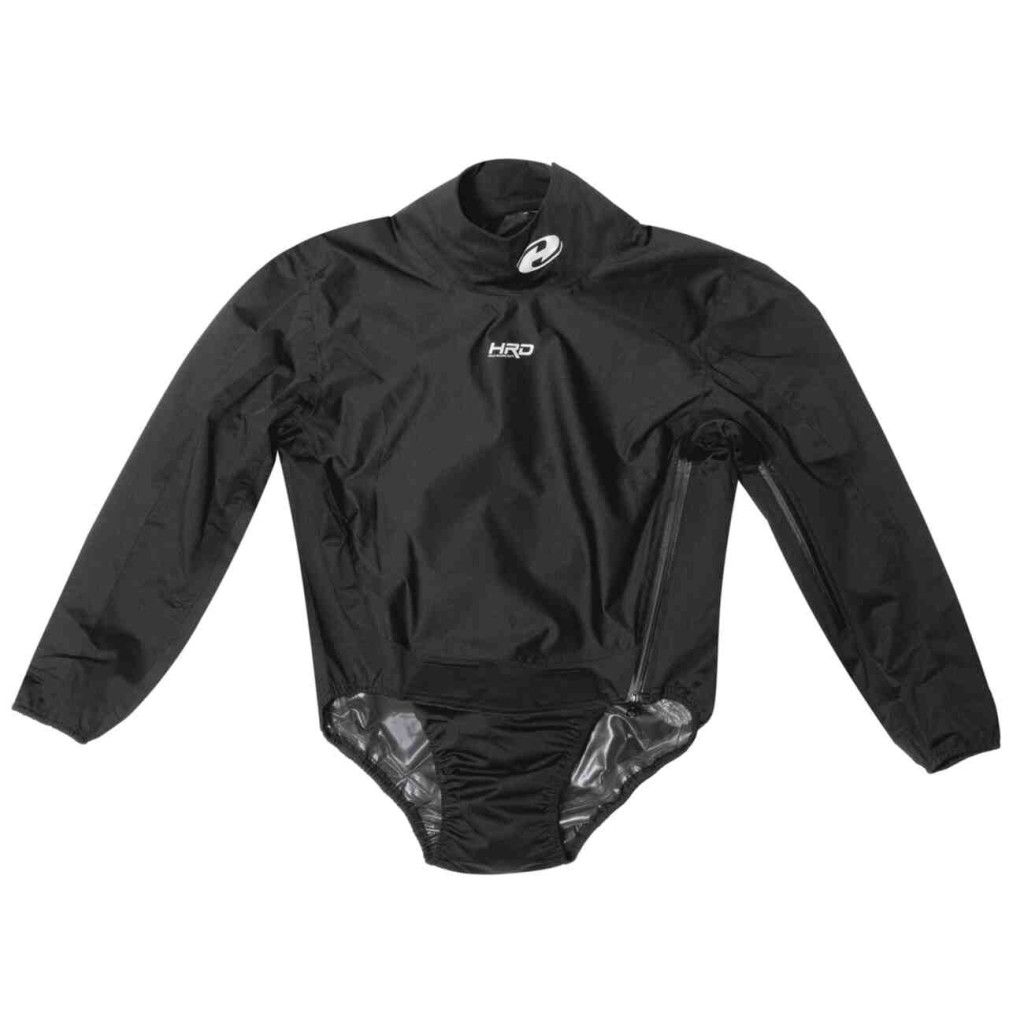 HELD motoros esővédő ruházat, Wet Race Jacket, fekete HELD motoros esővédő ruházat, Wet Race Jacket, fekete