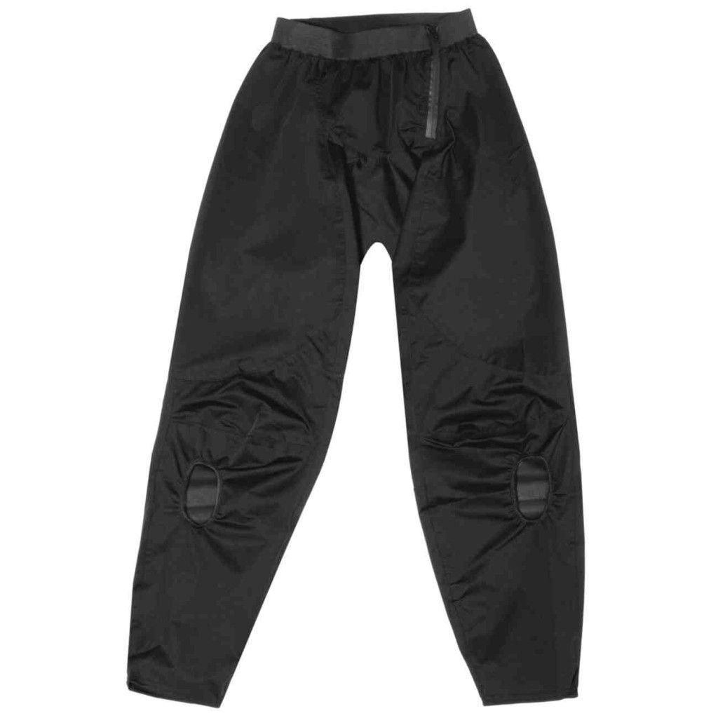 HELD motoros esővédő ruházat, Wet Race Pants, fekete HELD motoros esővédő ruházat, Wet Race Pants, fekete